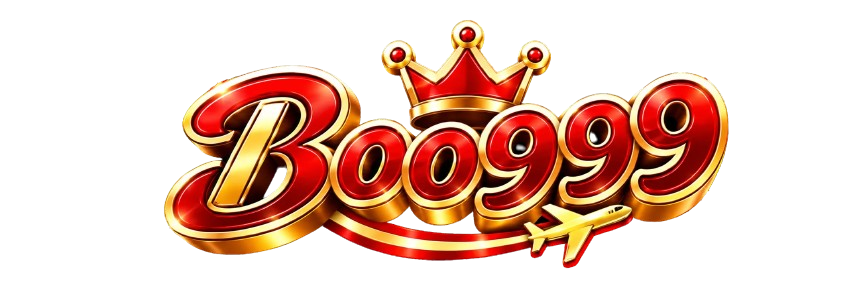 BOO999 Logo